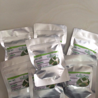 Bột đậu đỏ đậu xanh