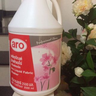 NƯỚC GIẶT ARO THAILAND 4CAN/THÙNG
