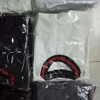 Áo phông chất Tici