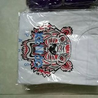 Áo phông chất Tici