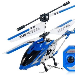 Trực Thăng Điều Khiển Từ Xa LS 222
