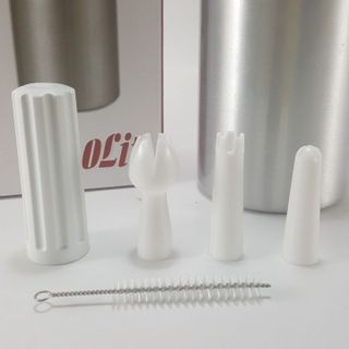 bình xịt kem tươi 1L