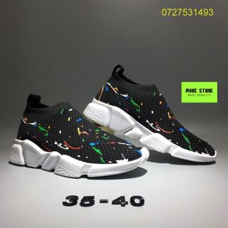 giày thể thao nam balenciag 2017 replica