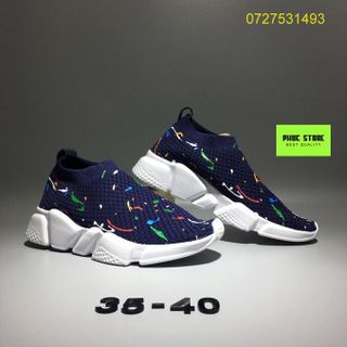 giày thể thao nam balenciag 2017 replica