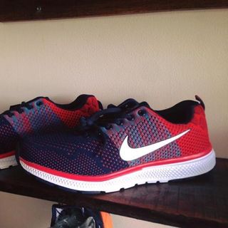 giày nam phối màu