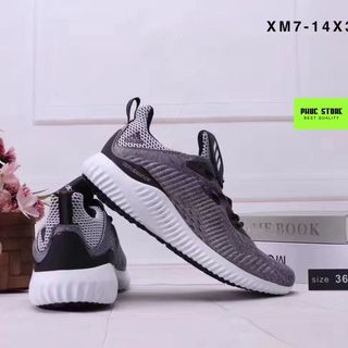 giày thể thao nam alpha bounce replica