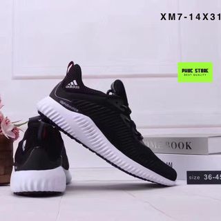 giày thể thao nam alpha bounce replica