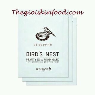 Mặt nạ chiết skinfood