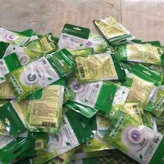 GHIM ĐUỔI MUỖI SX TẠI HÀN QUỐC