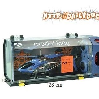 Trực Thăng Điều Khiển Từ Xa LS 222