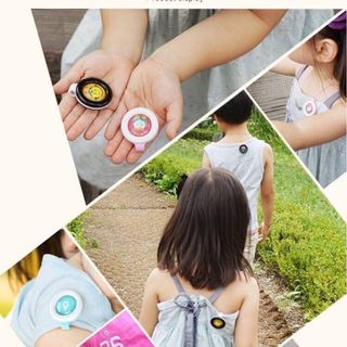 GHIM ĐUỔI MUỖI SX TẠI HÀN QUỐC