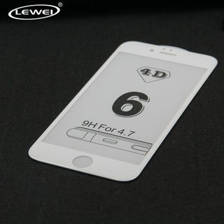 Kính Cường Lực 4D IP 66s6plus77plus
