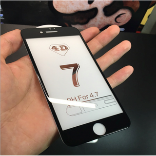 Kính Cường Lực 4D IP 66s6plus77plus