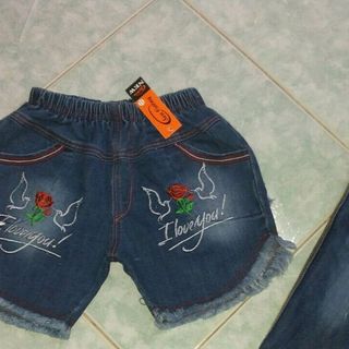 jean