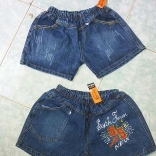 jean