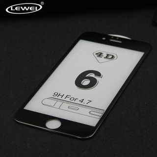 Kính Cường Lực 4D IP 66s6plus77plus