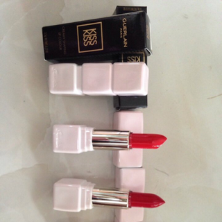 son Guerlain mới về hàng màu cực chuẩn cực lì ko trôi
