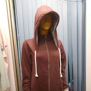 Áo khoác nỉ ngoại