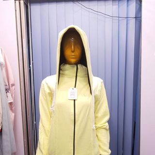 Áo khoác nỉ ngoại