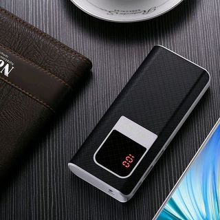 Sac dự phòng Gepow 16000mah led