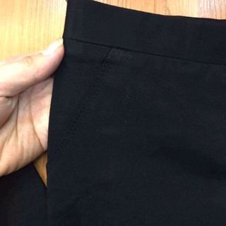 legging trơn