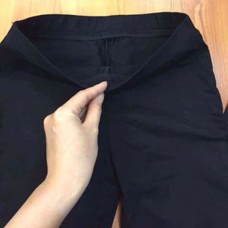 legging trơn
