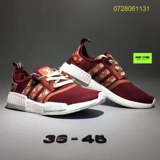 giày thể thao nam nmd replica