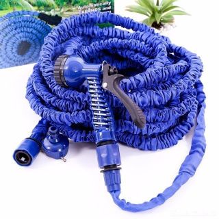 Bộ Vòi Rửa Xe Thông Minh Magic Hose giãn nở 15M