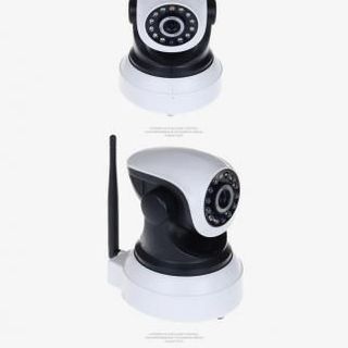 CAMERA WIFI KHÔNG DÂY P2P