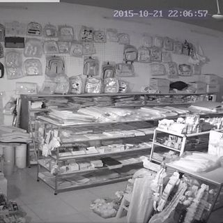 CAMERA WIFI KHÔNG DÂY P2P