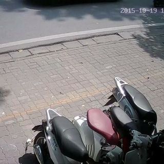 CAMERA WIFI KHÔNG DÂY P2P