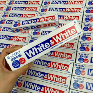 KEM ĐÁNH RĂNG NHẬT BẢN WHITEWHITE giá sỉ