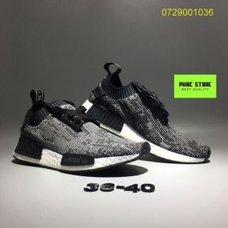 giày thể thao nam ndm r1 replica