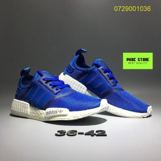 giày thể thao nam ndm r1 replica