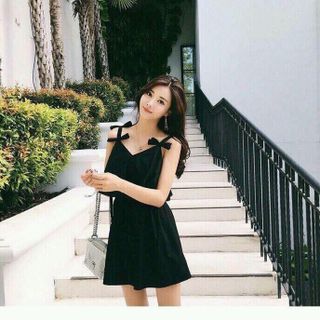 váy đầm teen