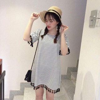 váy đầm teen