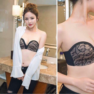 áo chống tuột