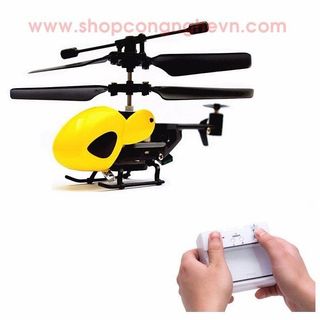 Máy bay điều khiển từ xa mini 35 kênh QS5010