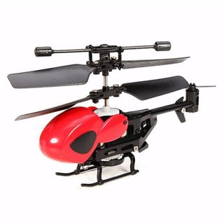 Máy bay điều khiển từ xa mini 35 kênh QS5010
