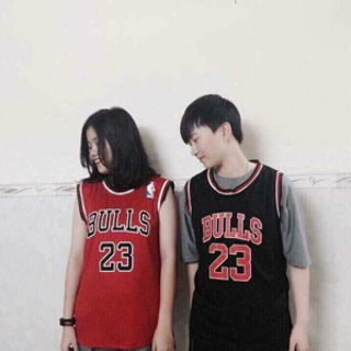 Áo bulls thể thao 23