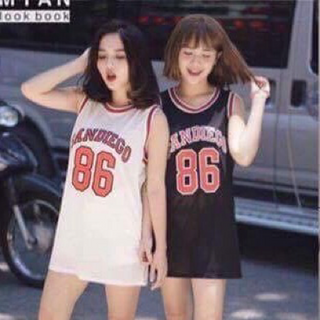 Áo bulls thể thao 23