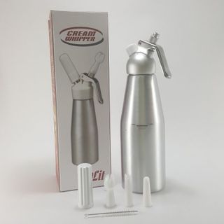 bình xịt kem 1Lit