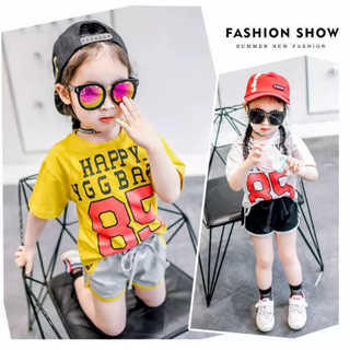 Bộ Calie 85