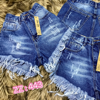 sỉ short jean 55-60k
