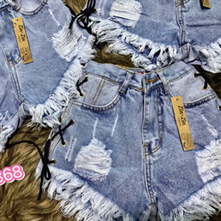 sỉ short jean 55-60k