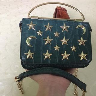 Túi Ngôi Sao Thời Trang Hàn Quốc