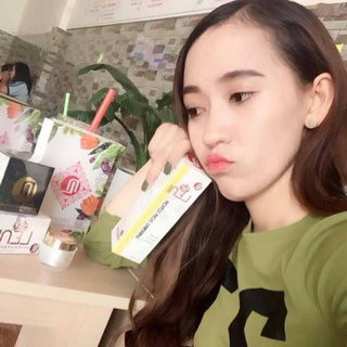 BODYLOTION sức vào thơm nhu nước hoa