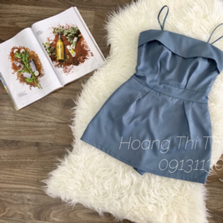 jumpsuit