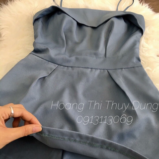 jumpsuit