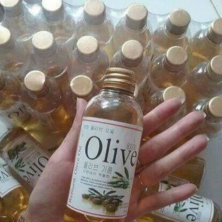 dầu olive